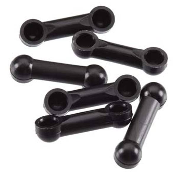 Traxxas 7536 Camber Links (4) Toe Links (2)