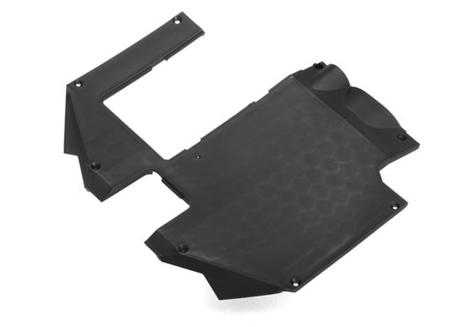 Hovedbilde Traxxas 8521 Skidplate, Chassis