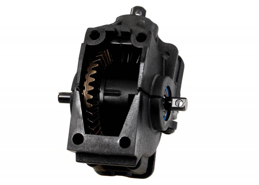 Traxxas 6788 Differential Front Pro-Built - 4x4