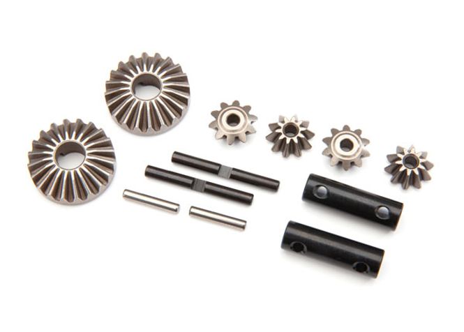 Hovedbilde Traxxas 8982 Gear Set Differential Maxx