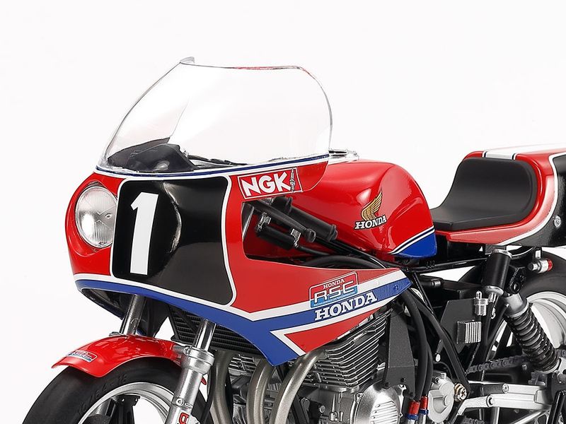 Tamiya 14014 1/12 Honda RS1000 Endurance Racer