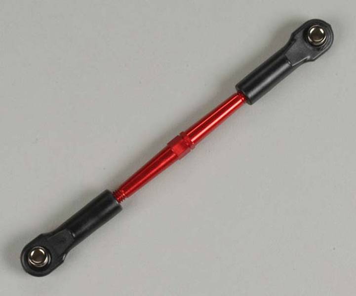 Traxxas 5595 Turnbuckle/Aluminum Front Toe Link 61mm Jato