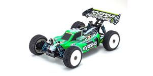 Mini-Z Buggy