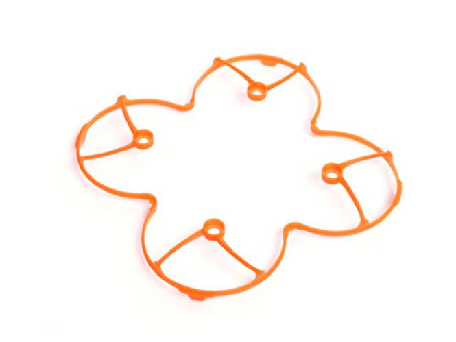 Hovedbilde Hubsan 466160 M8 Protection cover-red for H107C camera ...