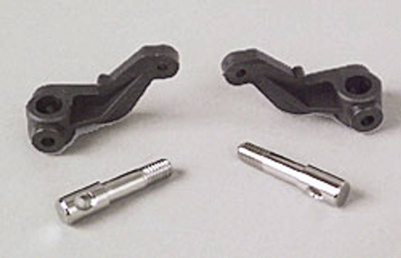 Traxxas 2536 Steering Block/Spindles 