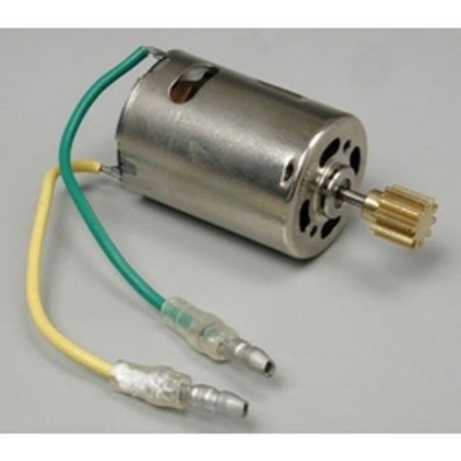 Hovedbilde Tamiya 7435039  380 MOTOR W/PINION - Grasshopper