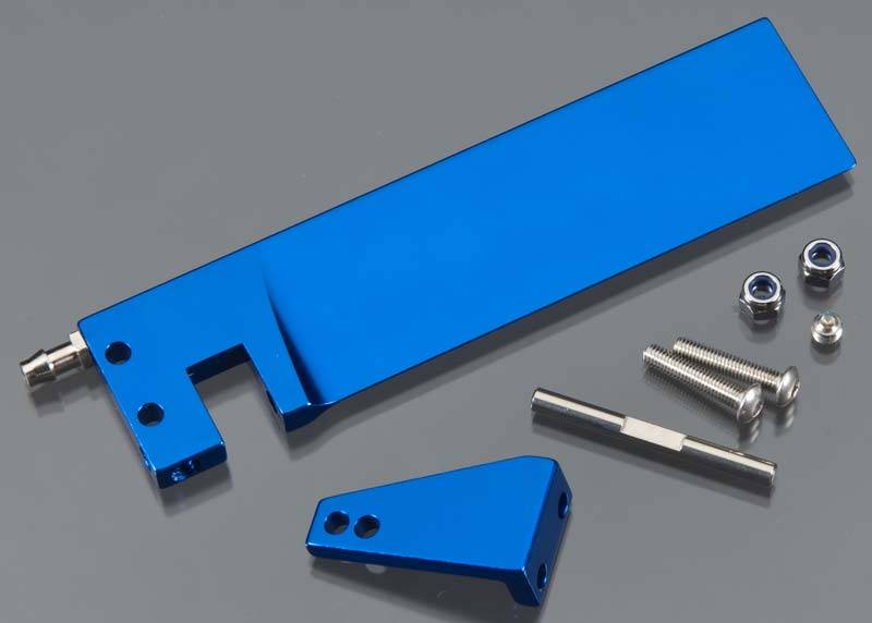 Traxxas 5740 Rudder/Arm/Hinge Pins Spartan 