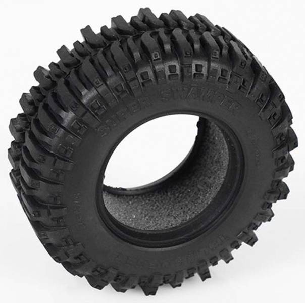 RC4WD T0069 Interco Super Swamper TSL/Bogger Micro Crawler Tires