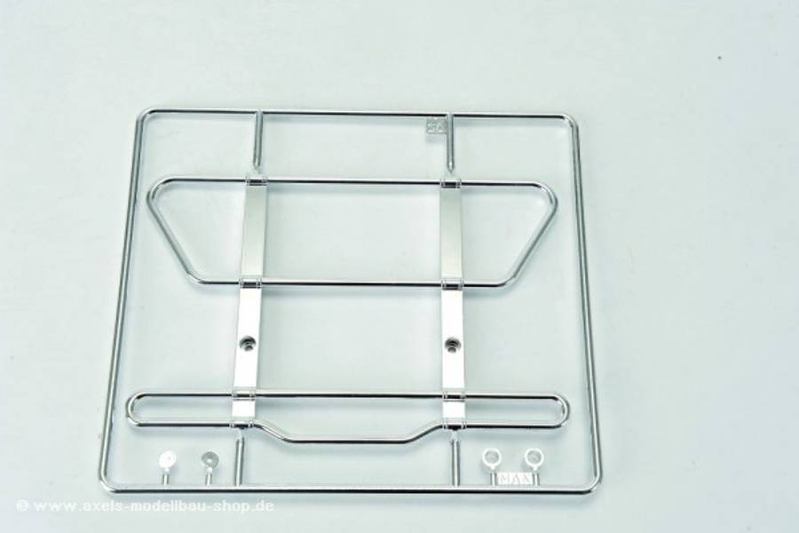 Carson 907220 Model Sport 1/14 Universal Animal Guard