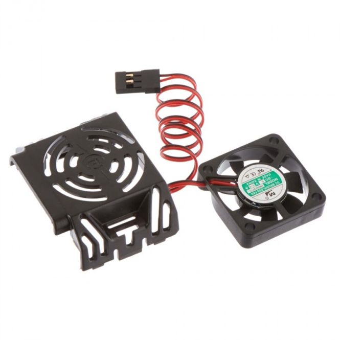 Hovedbilde Castle Creations 011008400 CC Blower Monster V2 Fan