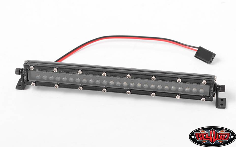 RC4WD E0095 KC HiLiTES 1/10 C Series High Performance LED Light 