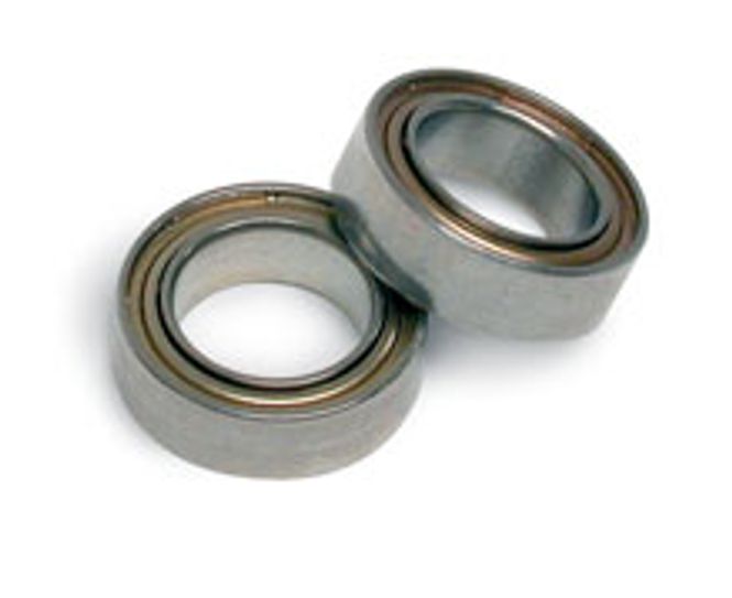 Hovedbilde Traxxas 2728 Ball Bearings 5x8mm (2) 