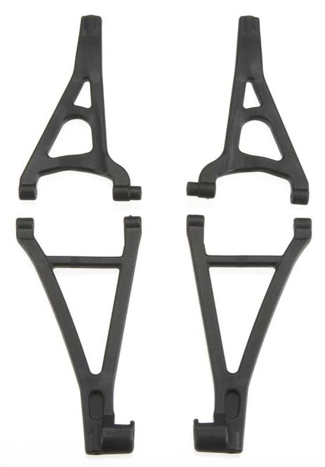 Hovedbilde Traxxas 7131 Suspension Arm Set Front VXL 
