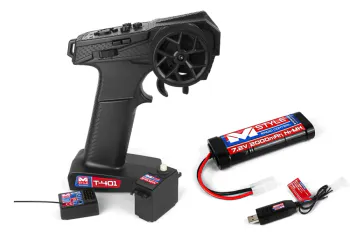 Hovedbilde Combo pakke