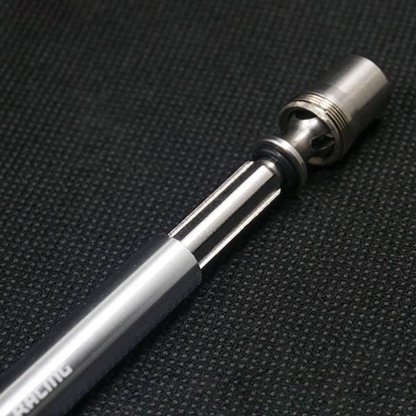 Yeah Racing TACC-015 Stainless Steel Center Shaft For Tamiya CC0