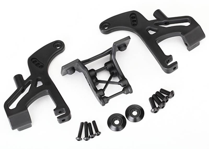 Traxxas 8616 Wing Mount Low Profile