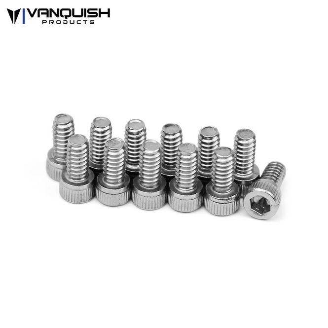 Hovedbilde Vanquish 1655 - SLW Hubs Screw Kit