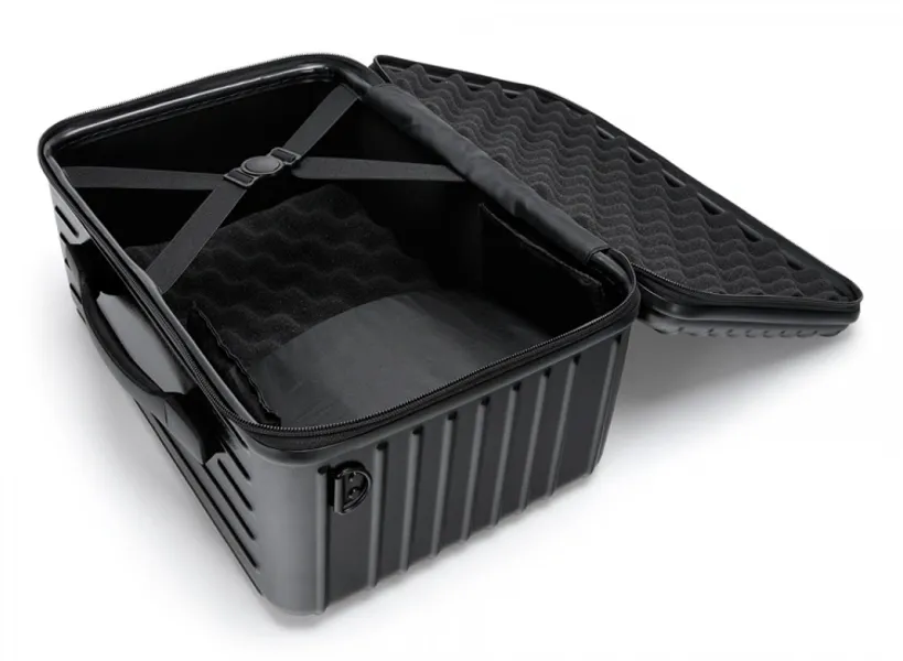 Futaba Transmitter Box Plastic Multi 37x24x16cm