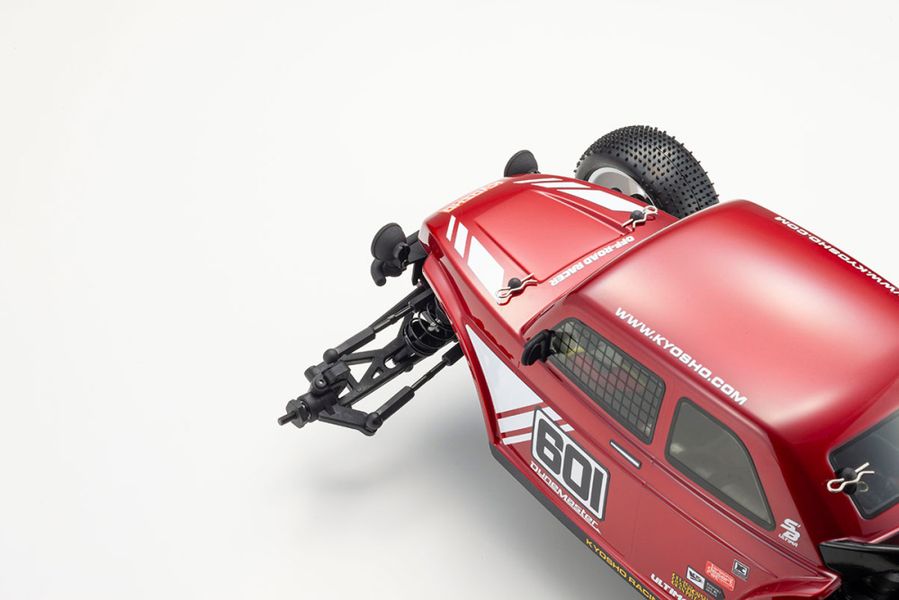 Kyosho 343120 Ultima SB Dune Master 2WD 1:10 EP Kit