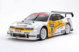 Alle Tamiya Bilene