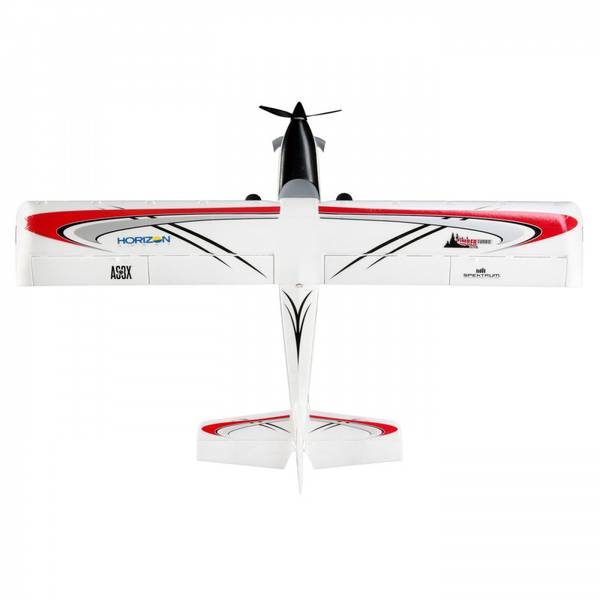 E-Flite UMX Turbo Timber BNF Basic, 700mm