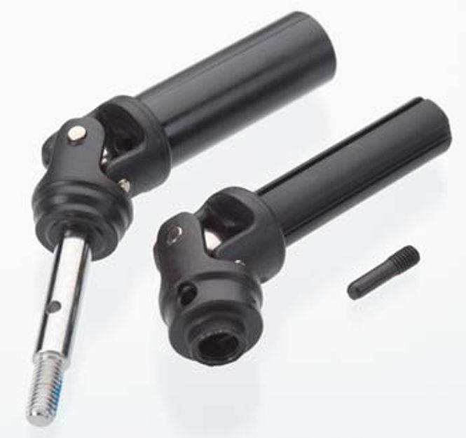 Hovedbilde Traxxas 6761 Driveshaft Assembly Rear Heavy-Duty