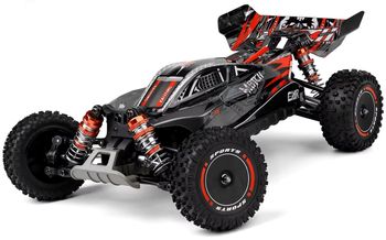 Bilde av WLToys 124010 Buggy 1/12 4WD