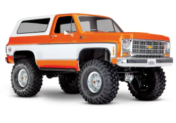 Hovedbilde 82276-4 Chevy Blazer 1979 Clipless