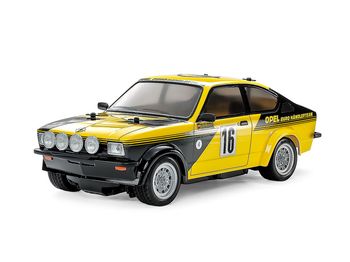 Hovedbilde MB-01 Chassis reservedeler