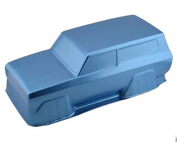 Hovedbilde Redcat Body