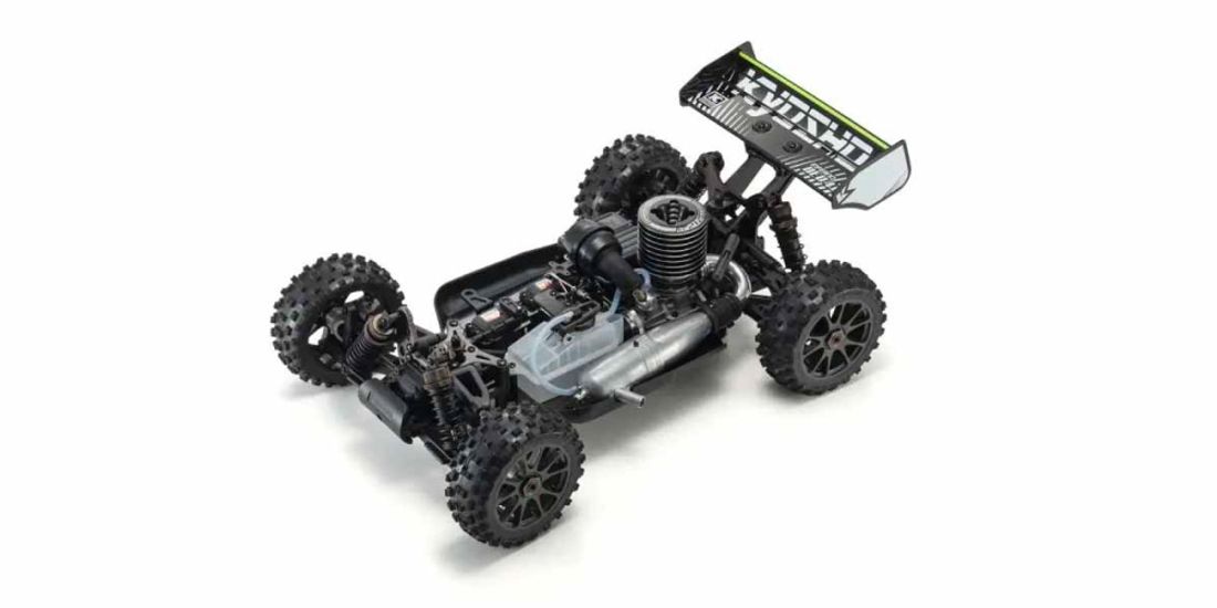 Kyosho Inferno Neo 4.0 1:8 RC Nitro Readyset (KE21SP) Type2