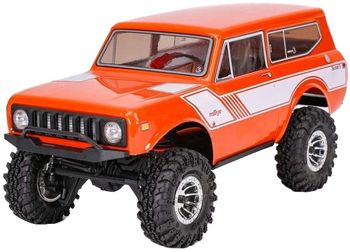 Hovedbilde Redcat
