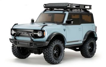 Hovedbilde 58705 FORD BRONCO 2021 (CC-02)