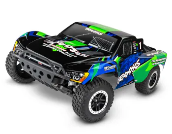 Hovedbilde 58376-74 Slash VXL 2WD Clipless