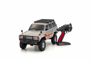 Hovedbilde 34801 KC10 Toyota Land Cruiser 60