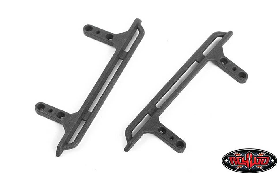 RC4WD 1041 Micro Series Side Step Sliders for Axial SCX24 1/24 J