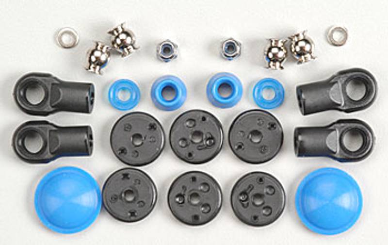 Traxxas 5462 GTR Shock Rebuild Kit Revo (2)