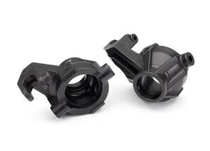 Traxxas 7714X X-Maxx Chassis Top Brace - Replacement Part For 8S X-Maxx RC Truck - View #4