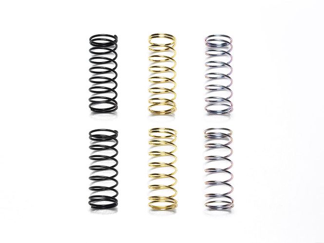 Hovedbilde Tamiya 22051 XV-02 Setting Spring Set