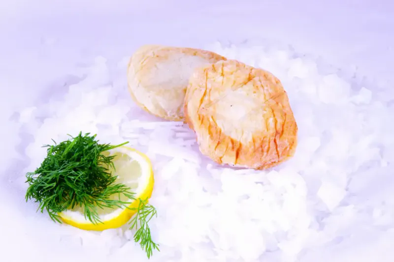 FISKEKAKER DALEN 3kg