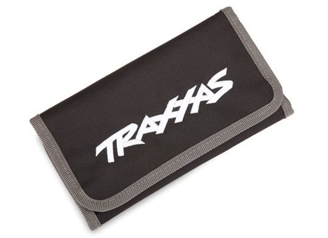 Hovedbilde Traxxas 8724 Tool Pouch Embroidered