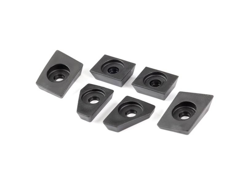 Traxxas 9010 Body Reinforcement Set (Body #9011)