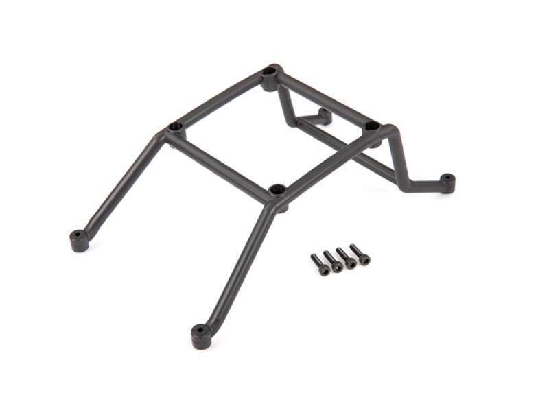 Traxxas 9013 Body Support Set Hoss 4x4