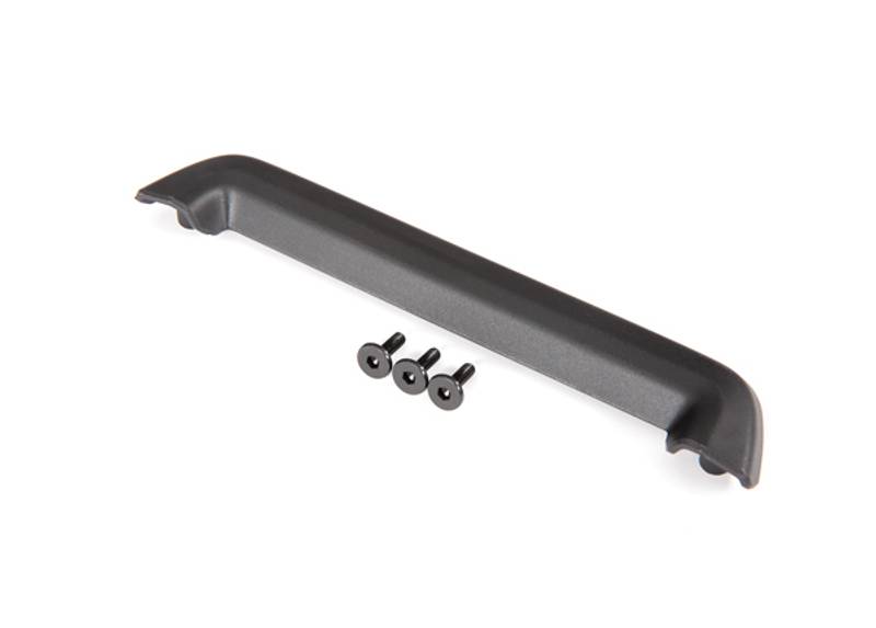 Traxxas 9012 Tailgate Protector Hoss 4x4
