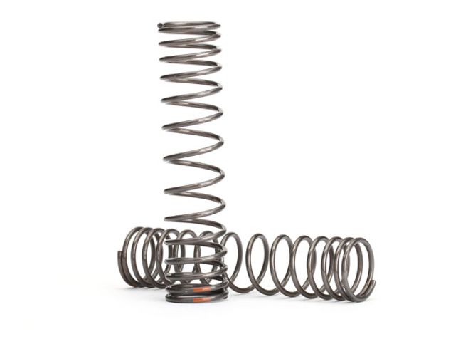 Hovedbilde Traxxas 8442 Spring, shock, 139mm