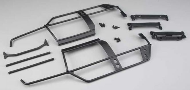 Hovedbilde Traxxas 5620 ExoCage Summit