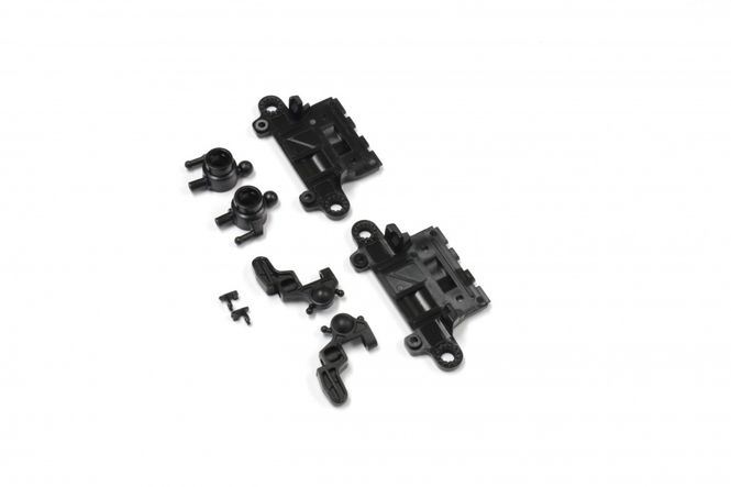 Hovedbilde Kyosho MD307 Front Suspension Set (MINI-Z FWD)	
