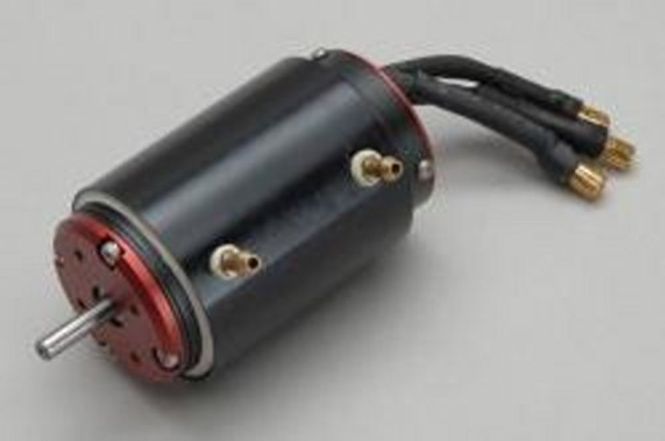 Hovedbilde Joysway 95003 Watercooled Brushless Motor 4074 KV1700
