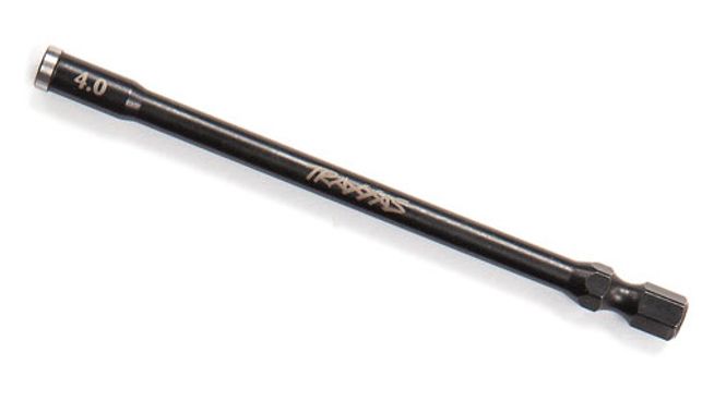 Hovedbilde Traxxas 8719-40 Speed Bit Nut Driver 4mm
