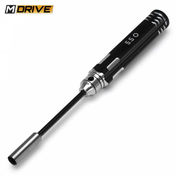 M-DRIVE Hex/Nut Driver Tool - 5.5mm